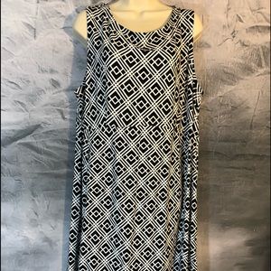🔴 JM Collection Dress NWOT